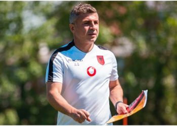 Eliminatoret e Europianit, Bushi zbulon listën e kuqezinjve