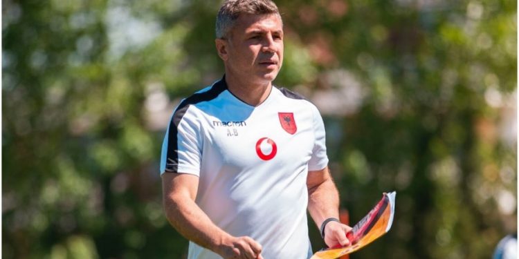 Eliminatoret e Europianit, Bushi zbulon listën e kuqezinjve