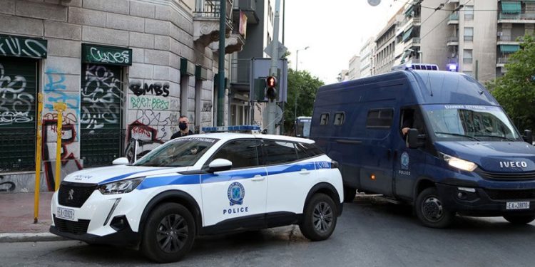 U arratis nga burgu në Francë, shqiptari kapet me kokainë në Selanik