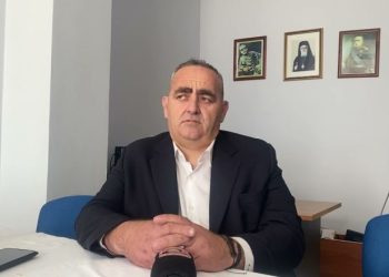 Gjykata Kushtetuese rrëzon Fredi Belerin