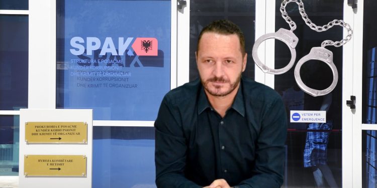 Korrupsion dhe pastrim parash, gjykata lë në burg drejtorin e ARRSH