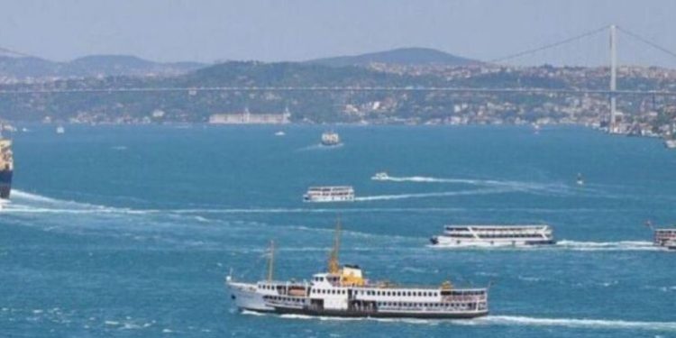 Tërmeti i djeshëm 4.9 Rihter në Turqi, frika e sizmiologëve: Paralajmërues i një tërmeti të madh në Stamboll