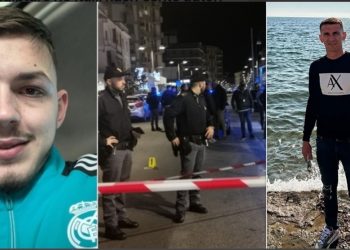 Cilët janë shqiptarët e përfshirë në masakrën e Fosinones (VIDEO)