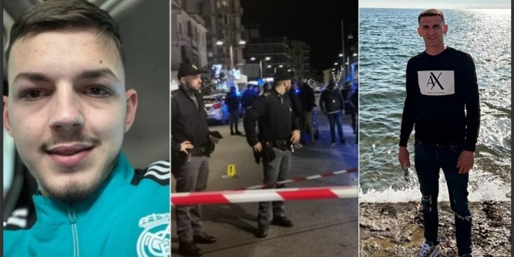 Cilët janë shqiptarët e përfshirë në masakrën e Fosinones (VIDEO)