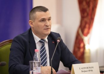 Kreu i SPAK: Krimi i organizuar ka kërcënuar familjen e një prokurori