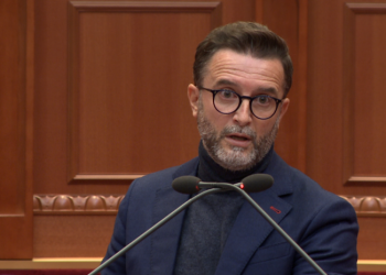 Erion Braçe: Korrupsioni është kthyer në kulturë në vend, duhet të marrim masa dhe të mos presim vetëm SPAK