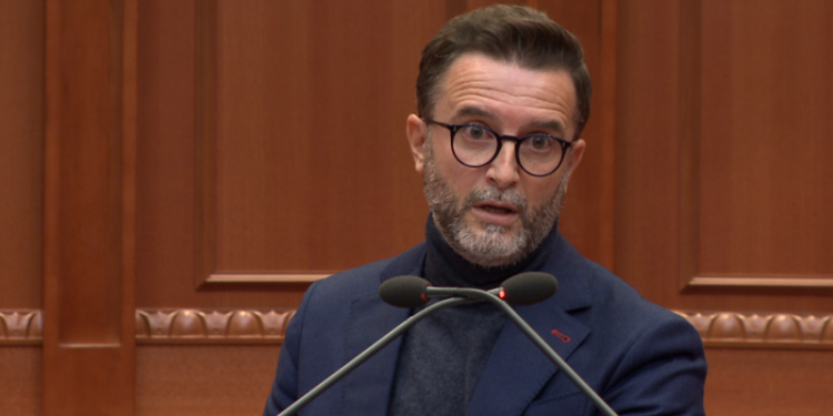 Erion Braçe: Korrupsioni është kthyer në kulturë në vend, duhet të marrim masa dhe të mos presim vetëm SPAK