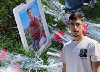 “Donte të përfaqësonte ekipin kombëtar”, flet trajneri i Greit: Nuk gjej dot fjalë për atë djalë