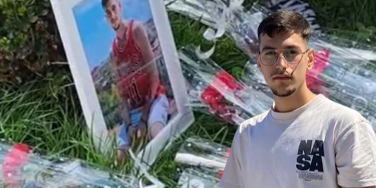 “Donte të përfaqësonte ekipin kombëtar”, flet trajneri i Greit: Nuk gjej dot fjalë për atë djalë