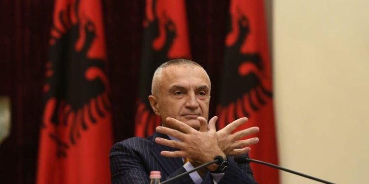 Meta merr në mbrojtje Fredi Beleri: U rrëmbye në mënyrë mafioze nga policia e Ramës