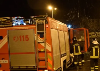 E rëndë/ Digjet apartamenti, humbin jetën nëna dhe 3 fëmijët