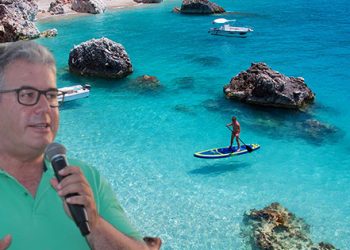 SPAK tregon zyrtarisht pse u arrestua Jorgo Goro