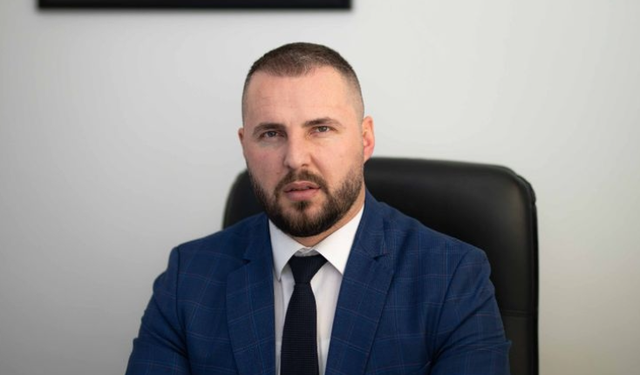 Emërohet drejtori i ri i Përgjithshëm i Burgjeve