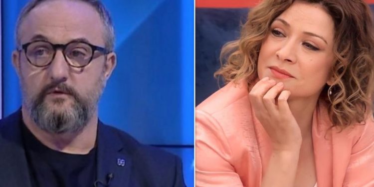 Saimiri e paditi, reagon Egla e Big Brother: Prova për ngacmimin nuk kam, por do bëj diçka