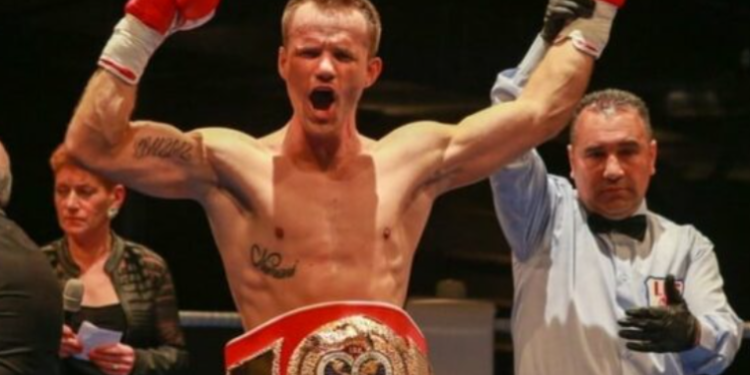 Vritet boksieri shqiptar në Gjermani