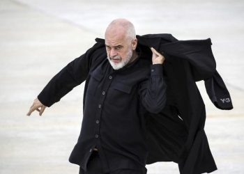 Deputeti grek: Rama është bërë si Erdogan dhe Putin. Europa duhet ta ndalojë këtë që të shkojë më tej