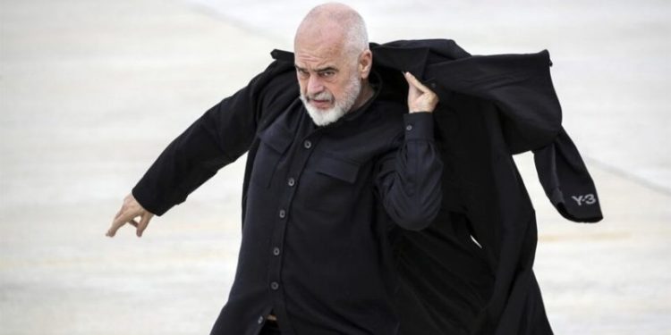 Deputeti grek: Rama është bërë si Erdogan dhe Putin. Europa duhet ta ndalojë këtë që të shkojë më tej