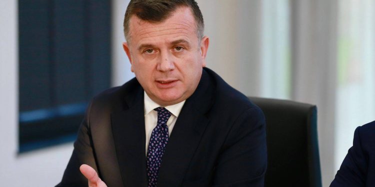 Aksidenti me 4 të vdekur në Tepelenë, reagon Taulant Balla