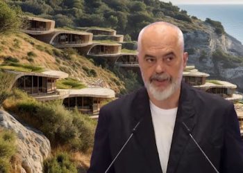 Rama: Sazani do bëhet xhevahiri më i ndritshëm i turizmit mesdhetar