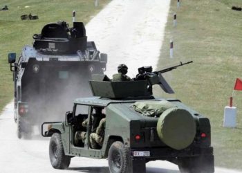 Nëse Shqipëria do sulmohej si Ukraina, sa kohë do rezistonte me armatimet e veta?