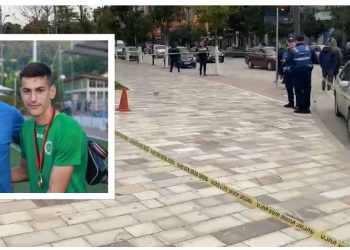 Vrasja e Greit, arrestohet edhe autori i dytë. Detaje të reja nga krimi i rëndë