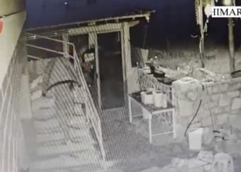 Po vidhte një shtëpi, kapet në flagrancë hajduti në Himarë