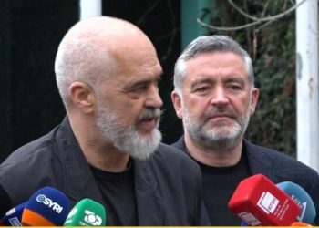 “Sazani, xhevahir i kurorës së turizmit mesdhetar”, Rama: Ofertë fantastike, do të shqyrtohet sipas ligjit!