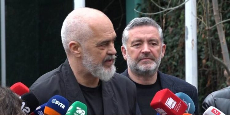 “Sazani, xhevahir i kurorës së turizmit mesdhetar”, Rama: Ofertë fantastike, do të shqyrtohet sipas ligjit!