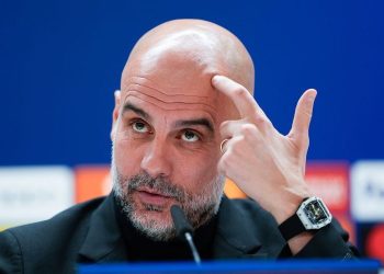 Ora 1 mln paund e Pep Guardiolës ‘çmend’ tifozët