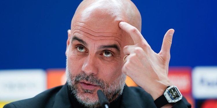 Ora 1 mln paund e Pep Guardiolës ‘çmend’ tifozët