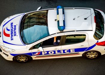 Shqiptari në Francë kapet me 134 mijë euro të padeklaruara: Nuk e dimë sa para kemi në makinë