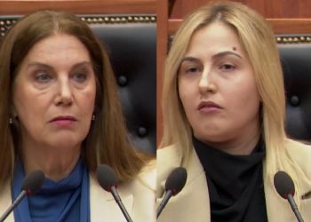 Kumbaro tallet me deputeten e Sarandës: O Balo të hëngërt tënja, e ke të keqen nga brënda