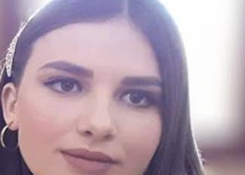 Aksidenti, kjo është vajza shqiptare që humbi jetën në Greqi