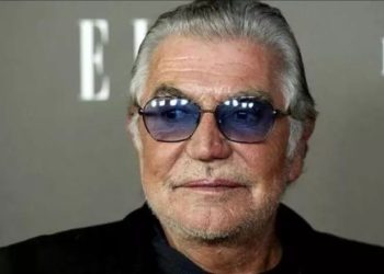 Ndërron jetë stilisti i famshëm Roberto Cavalli