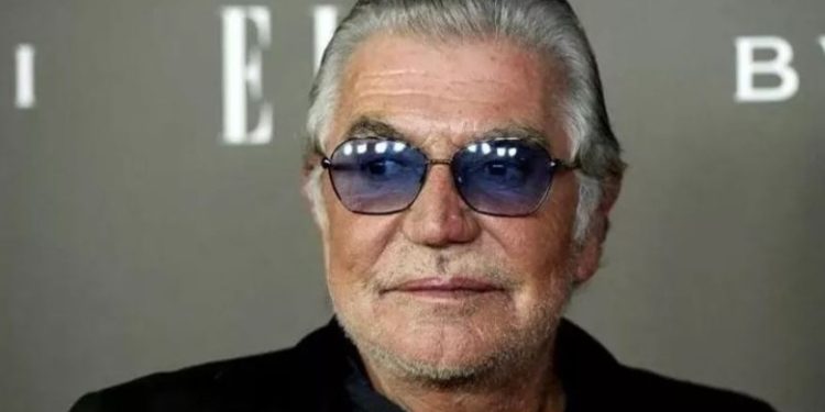 Ndërron jetë stilisti i famshëm Roberto Cavalli