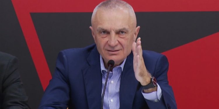 “O karafil”, Meta sulmon kreun e SPAK: O budallenj, o supertarrallakë… kam 300 mijë Vojo Kusha