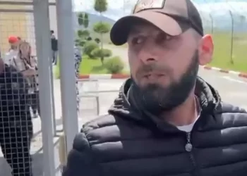 Vodhi që ditën e lirimit nga amnistia, kthehet në qeli i riu