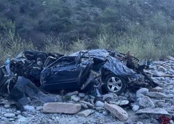 Tragjedi në Këlcyrë, aksidentohet makina me emigrantë, 8 të vdekur