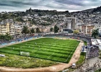 S’ka fitues në Gjirokastër, Pogradeci kalon në Kategorinë e Parë, Luftëtari merr 1 pikë