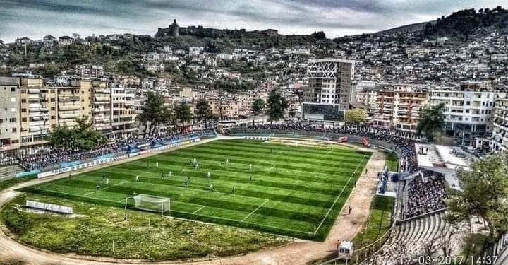 S’ka fitues në Gjirokastër, Pogradeci kalon në Kategorinë e Parë, Luftëtari merr 1 pikë