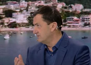 Vangjel Tavo: Ka pasur raste që jam kërcënuar, por unë jam nga ata tipa që nuk trembem