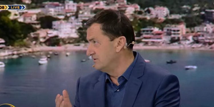 Vangjel Tavo: Ka pasur raste që jam kërcënuar, por unë jam nga ata tipa që nuk trembem