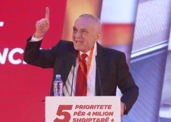 Meta: Luli dhe “torollaku” morën nga 2 milionë euro për të vënë të parët në listat e deputetëve!