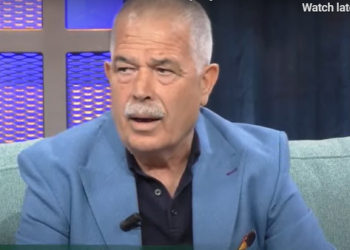 Fatos Nano, i keqi i vetes dhe i miri i botës! Flet ish truproja i ish-kryeministrit