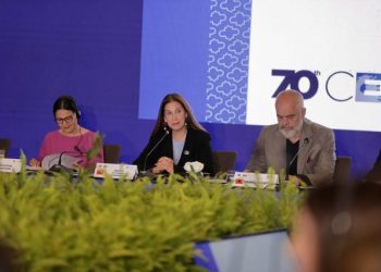 Kumbaro: Falë turizmit, sot Shqipëria e ka më të lehtë që të tregojë bukuritë e saj