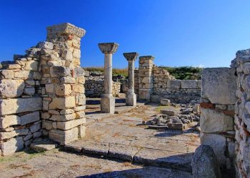 Pas Butrintit edhe Bylisi do të jepet me koncension te privati