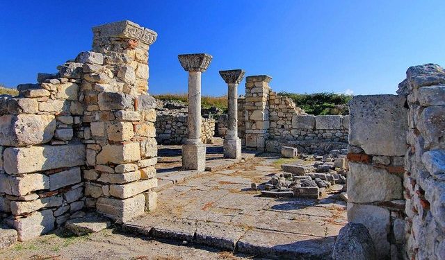 Pas Butrintit edhe Bylisi do të jepet me koncension te privati