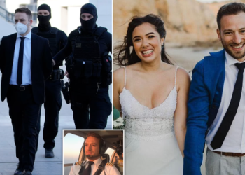 Krimi që shokoi Greqinë, gjyshërit e vajzës së pilotit e largojnë nga Greqia, i hiqet edhe mbiemri i të atit