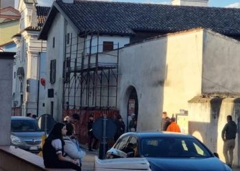 E rëndë në Itali/ Shqiptari humb jetën në kantierin e ndërtimit (Emri)