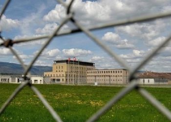 Nga droga e prostitucioni deri te vrasja, shqiptarët në krye të listave në Zvicër, “pushtojnë” burgjet zvicerane